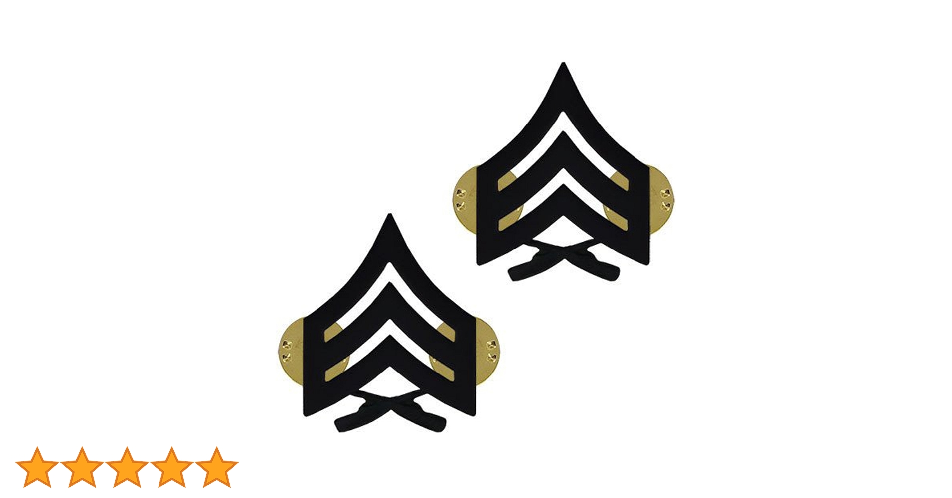 アメリカ海兵隊将校用ブルードレスジャケット　略章、バッジ、階級章等セット USMC ブルードレス セットアップ 上級曹長専門職 米軍放出品の